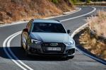 Audi RS4 Avant 2018 года (AU)